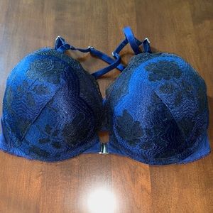 VS Very Sexy Bombshell Add 2 Cups Push-Up Bra